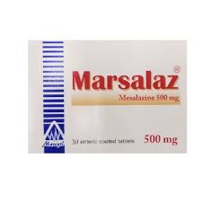 Marsalaz 30Tab