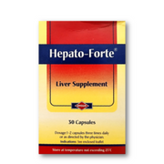 Hepato Forte 30Cap