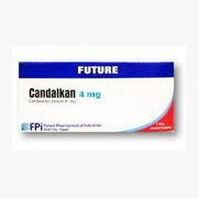 Candalkan 4Mg 14Tab