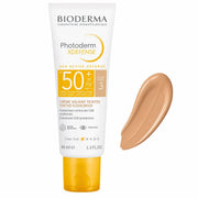 Bioderma Photo Xdefense Spf50+ 40Ml Teinte 3