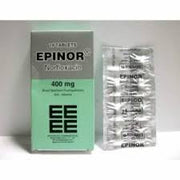 Epinor 400Mg 14T