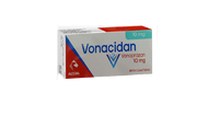 Vonacidan 10Mg 20Tab