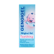 Gengigel Children Teething 20Ml Gel