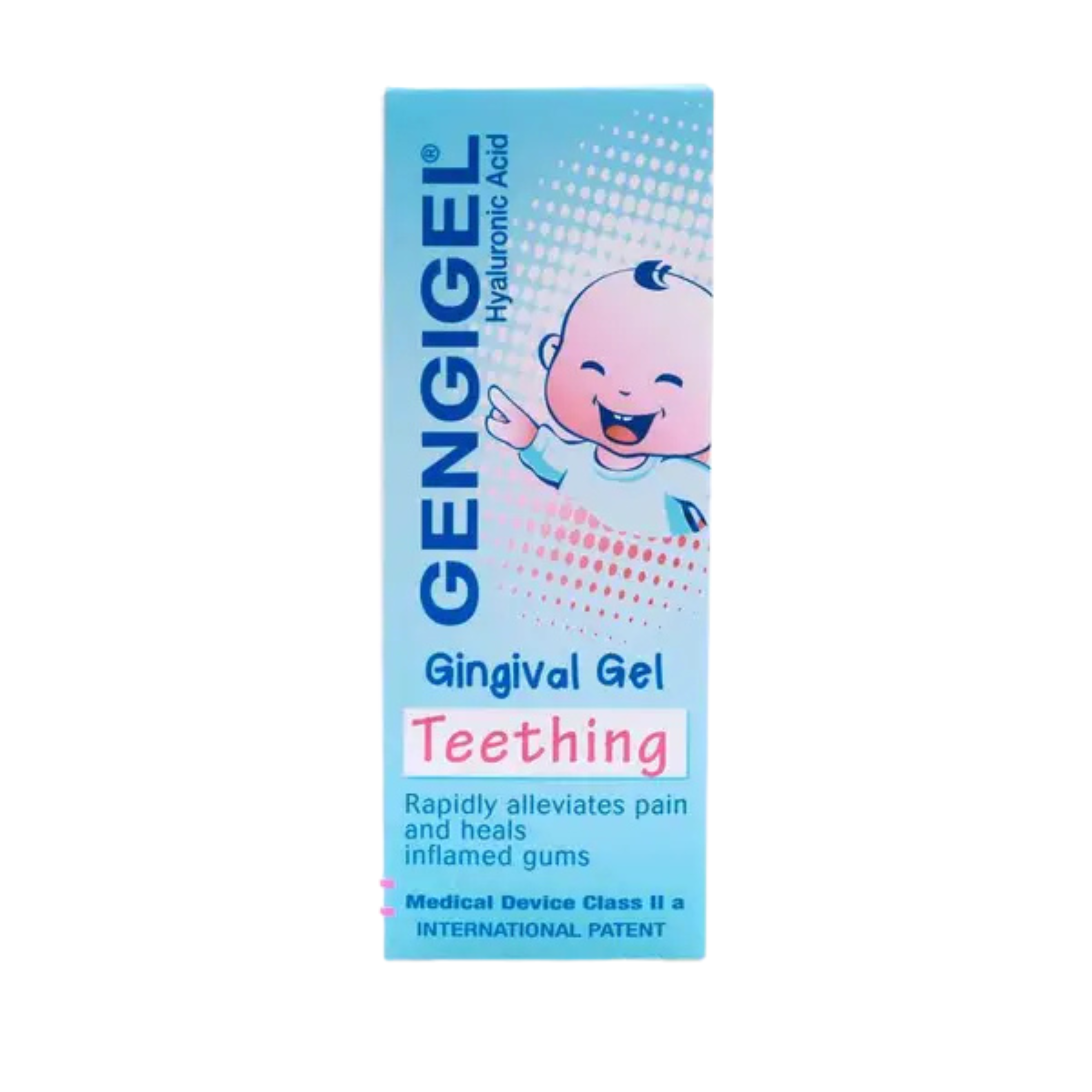 Gengigel Children Teething 20Ml Gel