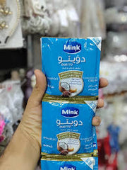 مينك دويتو 2*1 عسل كيس 10جم