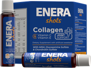 Enera Shots Vit C / Vit E 10Amp Susp