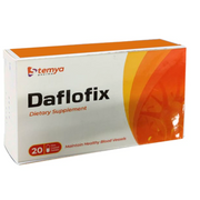 Daflofix 20Tab