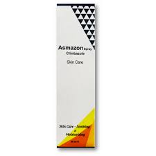 Asmazon 60Ml Spray