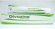 Divozine Cream 30Gm