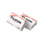 Folatizm 20Tab