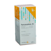 Farcosolvin-N 120Ml Syp