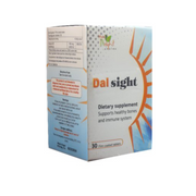 Dal Sight 30Tab