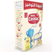 Cerelac 500G قمح ولبن