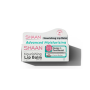 Shaan Lip Balm Cocoa Butter 5Mg