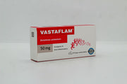 Vastaflam 50Mg 20Tab