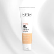 Hayah Uvepro Bb Cream 30Ml