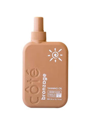 برونزاج زيت تان كاكاو 300م Spf8