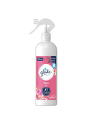 جليد معطر اقمشه460مل ورد