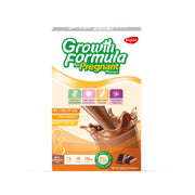 Growth Formula Choco 250Gm للحوامل