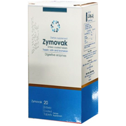 Zymovak 20Tab