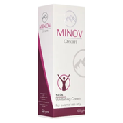 Minov 100Mg Cream
