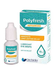 Polyfresh Advance E.D 10Ml Drop