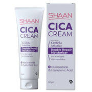 Shaan Cica Cream 60 Gm