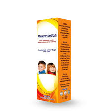 Nawras 125Ml Lotion
