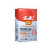 Limitless Diosmin Complex 30Tab