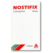 Nostifix 0.5Mg 2Tab
