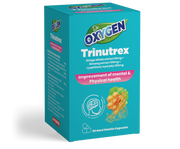 Dr Oxygen Trinutrex 30Cap