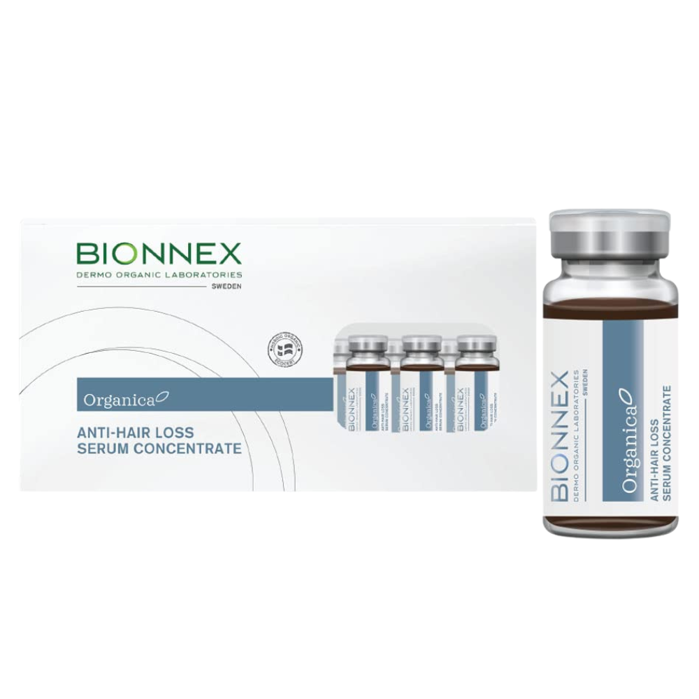 Bionnex Organica Anti Hair Loss Serum