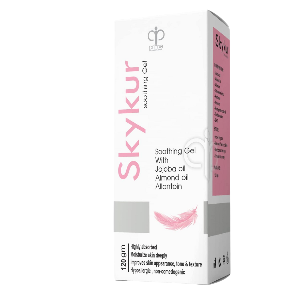 Skykur 120Gm Gel