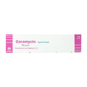 Garamycin 15Gm Cream