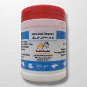 مرهم بوريك