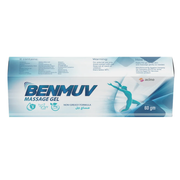 Benmuv 60Gm Gel