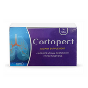 Cortopect 300Mg 30Cap