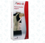 موف حزام ظهر بالكتافات عادى Xl