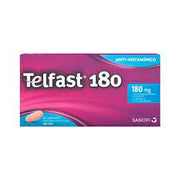 Telfast 180Mg 20Tab