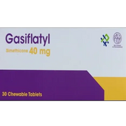 Disflatyl 30Tab
