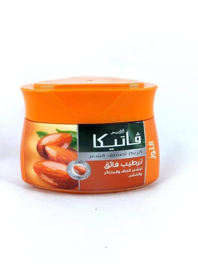 فاتيكا 65ج كريم عسل ولوز عرض