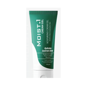 Moist-1 Oily Range Cleanser+Cream+Cream Gel
