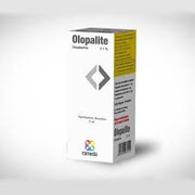 Olopalite 0.1% E.Drop