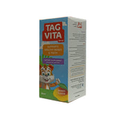 Tag Vita Mango 120Ml Syp