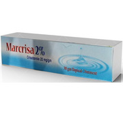 Marcrisa 2% 30G Oint