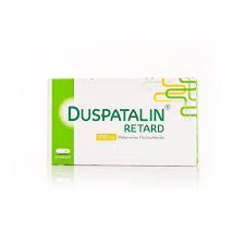 Duspatalin Ret 200Mg 30Tab