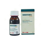Immutonex Syrup 60Ml