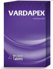 Vardapex 10Mg 4Tab