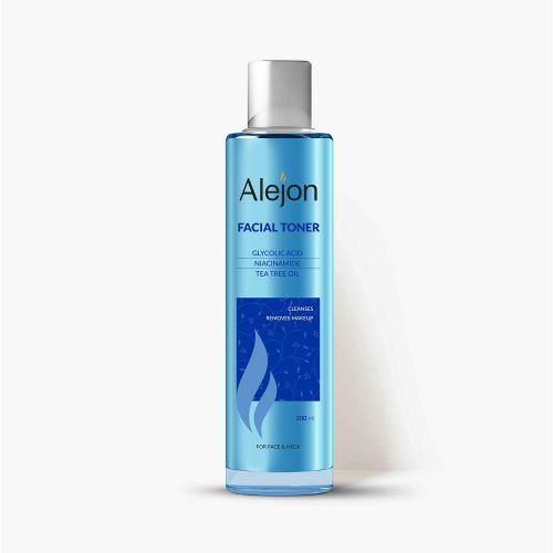 Alejon Facial Toner 200Ml