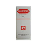 Colmediten 0.5 Mg 100T